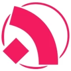 Radio Actual 93.5 radio logo
