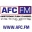 Amsterdam Funk Channel radio logo