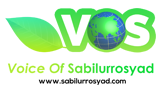 VOS RADIO radio logo