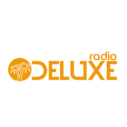 Deluxe Radio Bulgaria | HQ radio logo