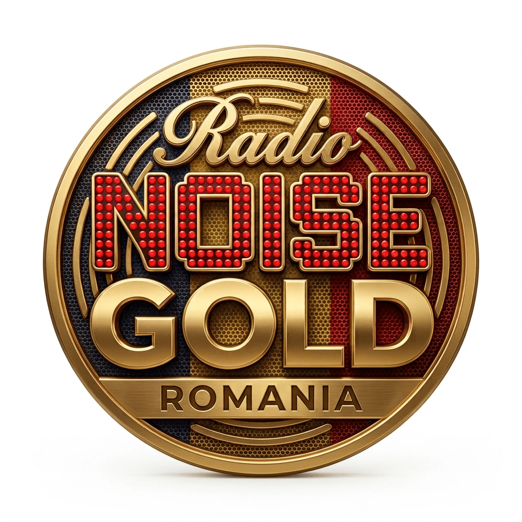 Radio Noise Gold radio logo