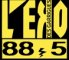 Eko Des Garrigues radio logo