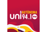 Radio Uniautónoma FM 94.1 FM En Vivo radio logo