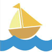 KWTF 88.1 - Community Radio Bodega Bay, CA radio logo