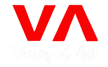 Victory Art Radio radio logo