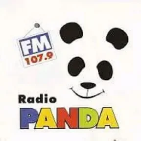 Panda NG radio logo