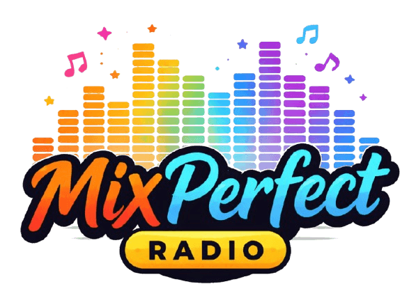 MixPerfect Radio radio logo