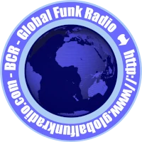 Global Funk Radio radio logo