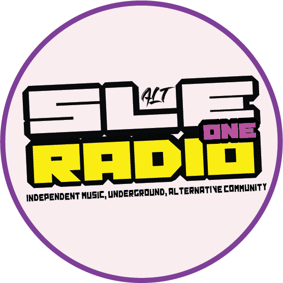 SLE RADIO ONE radio logo