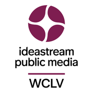 WCLV Ideastream Public Media radio logo
