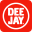 Deejay Gasolina radio logo