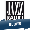 JazzRadio.fr Blues radio logo