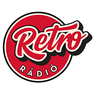 Retro Rádió radio logo
