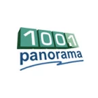 Radio Panorama radio logo