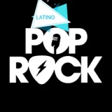 ROCK POP LATINO radio logo