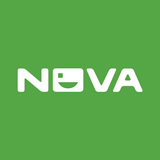 NOVA - Horsens 103.6 FM radio logo