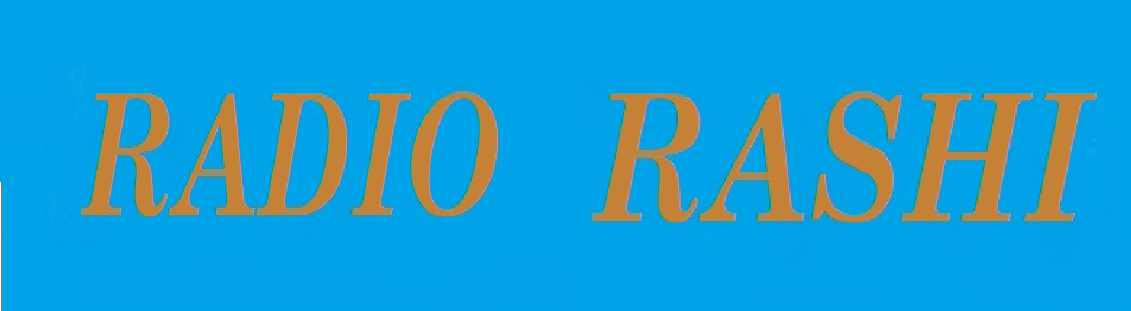 Radio Rashi online radio logo