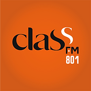 Class FM Sorocaba radio logo