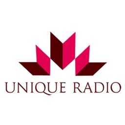 Unique Radio radio logo