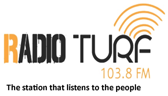 Radio Turf radio logo