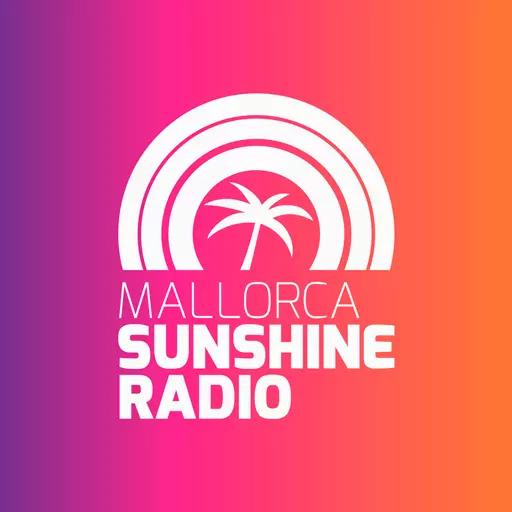 Mallorca Sunshine Radio radio logo