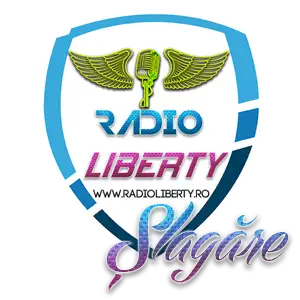 Radio Liberty Slagare -București radio logo