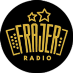 FRAJER RADIO radio logo