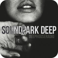 soundpark deep radio logo