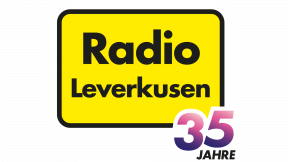 Radio Leverkusen radio logo