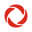 CKKS 107.5 "KISS Radio" Chilliwack, BC (correction) radio logo