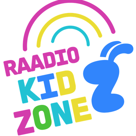 Raadio Kidzone radio logo