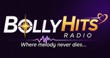 BollyHits Radio radio logo