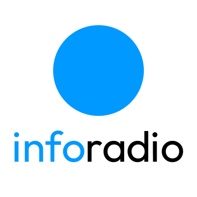 Infora Austria radio logo