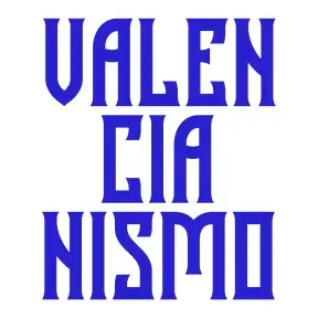 Radio Valencianismo radio logo