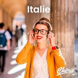 CHERIE ITALIA DEF radio logo