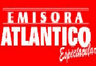 Emisora Atlántico (Barranquilla) radio logo