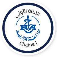 Algérie Chaine 1 radio logo