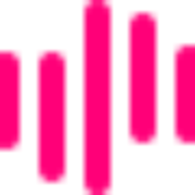 Radio Láser Inglés radio logo