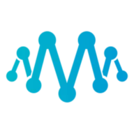 Radio Asymetria radio logo