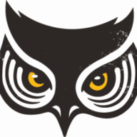 Owl Radio radio logo