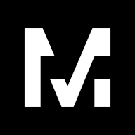 Modular-Station radio logo