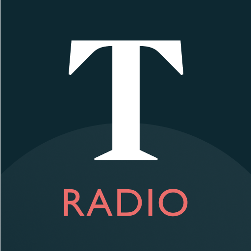 Times Radio radio logo