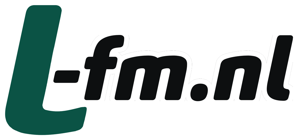 L-FM - De gezelligste zender van Brabant radio logo