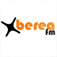 Berea FM 92.1 radio logo