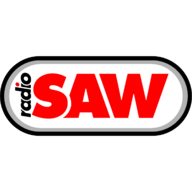 radio SAW - Schlagerparty radio logo
