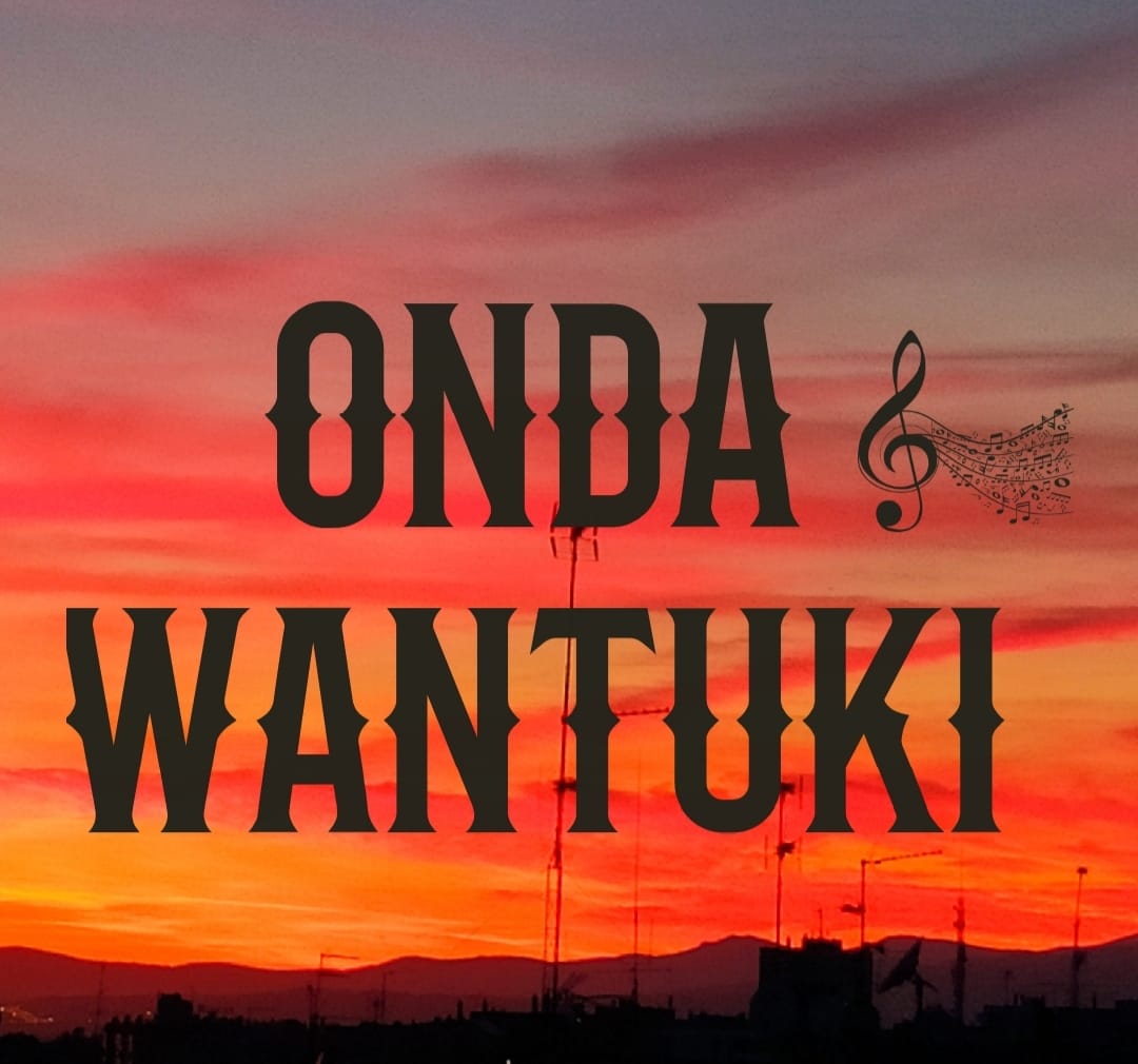 Onda Wantuki radio logo