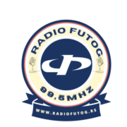 Radio Futog radio logo