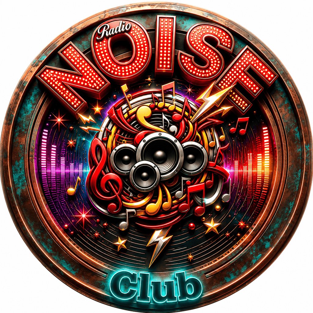 Radio Noise Club radio logo
