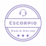 Radio Scorpio - FM 98.9 Campana radio logo
