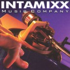 Intamixx Desi Radio UK radio logo
